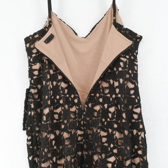 New City Chic Plus Size Illustrious Cotton Dress - Picture 6 of 7